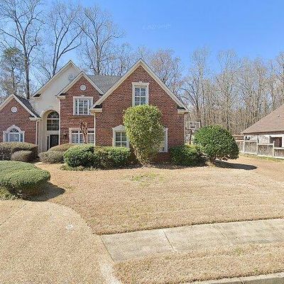 126 Bellemeade Trce, Clinton, MS 39056