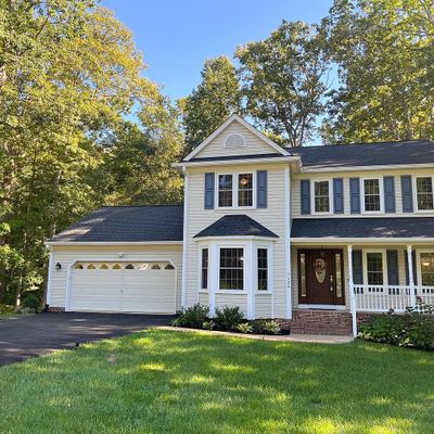 126 Hamlin Dr, Fredericksburg, VA 22405