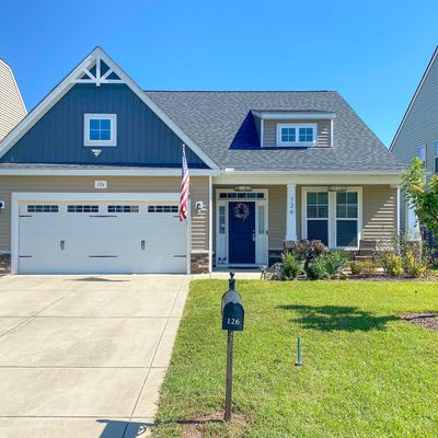 126 Marsh Creek Dr, Garner, NC 27529