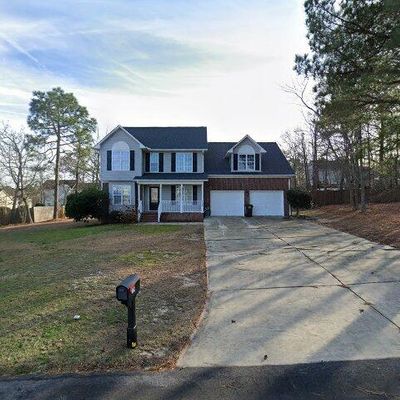 126 Mountain View Dr, Sanford, NC 27332