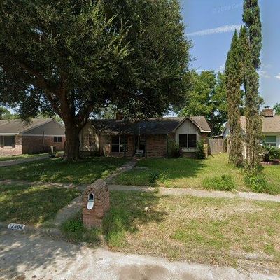 12606 Bexley Dr, Houston, TX 77099