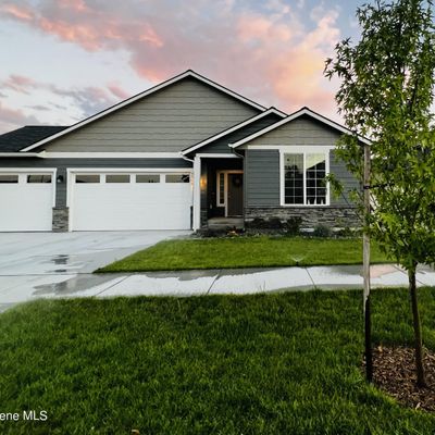 1262 W Cordgrass Ave, Post Falls, ID 83854