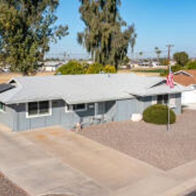 12640 N Pebble Beach Dr, Sun City, AZ 85351