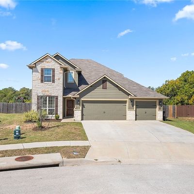 1265 Jester Ct, Copperas Cove, TX 76522