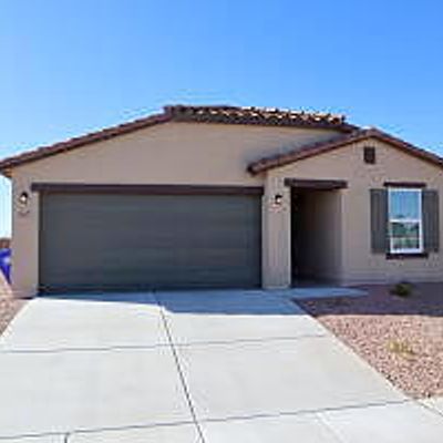 1267 W Flowstone Trl, Benson, AZ 85602