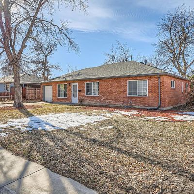 1269 N Revere Street, Aurora, CO 80011