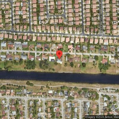 1270 Nw 203 Rd St, Miami, FL 33169