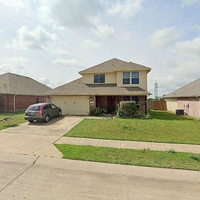 12701 Carpenter Ln, Rhome, TX 76078