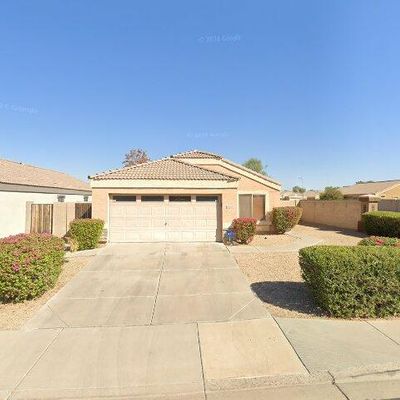 12710 W Soledad St, El Mirage, AZ 85335