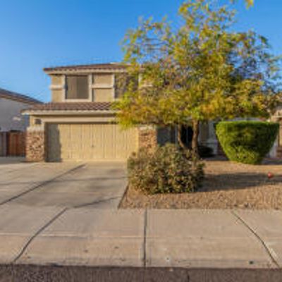 12738 W Hollyhock Dr, Avondale, AZ 85392