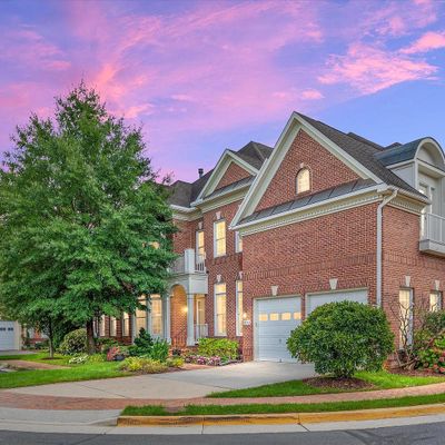 12751 Lavender Keep Cir, Fairfax, VA 22033