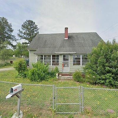 128 Aleo Ninth Ave, Rockingham, NC 28379