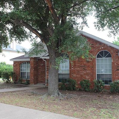 128 Couch Ln, Cedar Hill, TX 75104