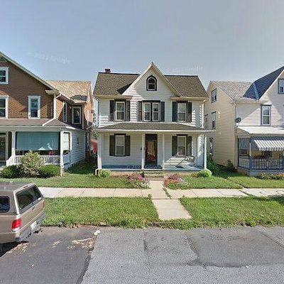 128 Poplar Ave, Hummelstown, PA 17036