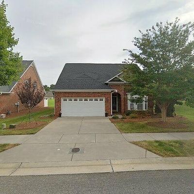 128 Turnberry Dr, Mocksville, NC 27028