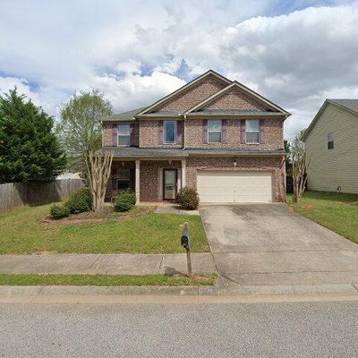 1281 Heartwood Ave, Mcdonough, GA 30253