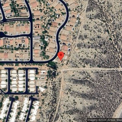 12814 N Via Vista Del Pasado, Oro Valley, AZ 85755