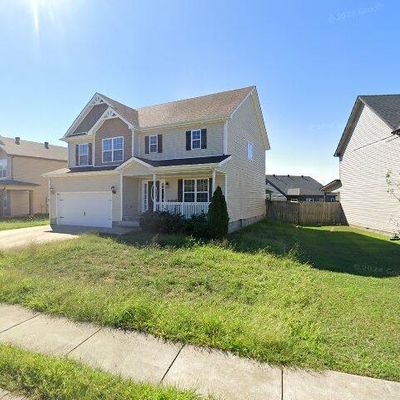 1282 Eagles View Dr, Clarksville, TN 37040