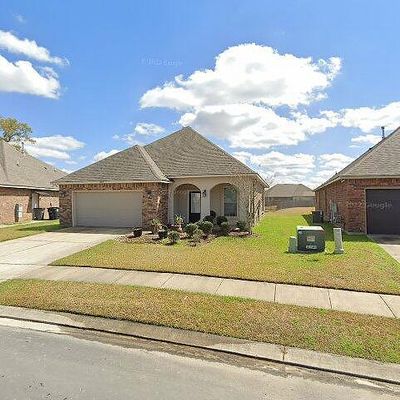 12828 Fairwood Ct, Baton Rouge, LA 70816