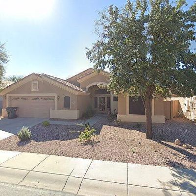 12845 W Aster Dr, El Mirage, AZ 85335