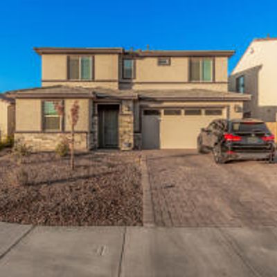 12874 W Flynn Ct, Glendale, AZ 85307