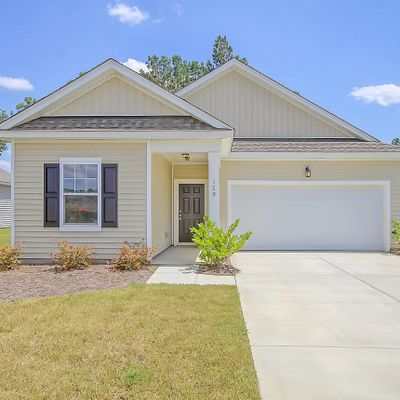 129 Lyra Ln, Summerville, SC 29486