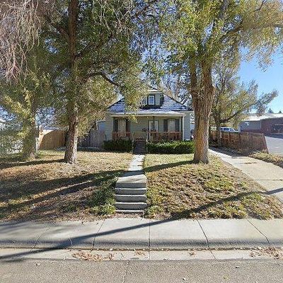 129 S Minnesota Ave, Casper, WY 82609