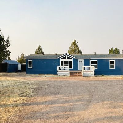 12975 Sw Wheat Grass Rd, Terrebonne, OR 97760