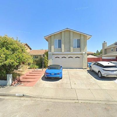 130 Limestone Dr, Vallejo, CA 94589