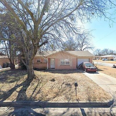 1300 Britton Ave, Fort Worth, TX 76115