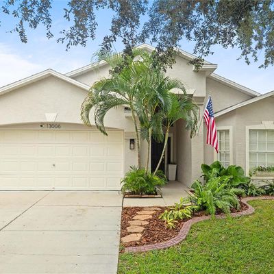 13006 Tribute Drive, Riverview, FL 33569