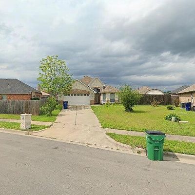 1301 Brad Kellar Dr, Greenville, TX 75402