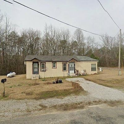 1301 County Road 183, Blue Springs, MS 38828