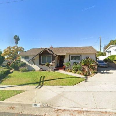 1301 N Walnut St, La Habra, CA 90631