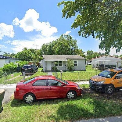 13015 Nw 8 Th Ave, North Miami, FL 33168