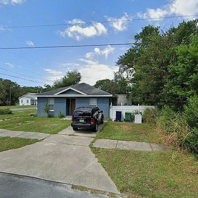 1302 E Annie St, Tampa, FL 33612