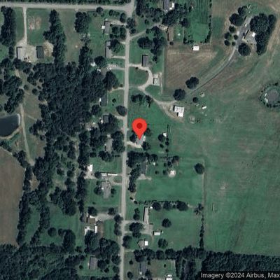 1302 Bugscuffle Rd, Lavaca, AR 72941