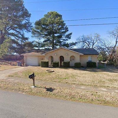 1303 9 Th St, Barling, AR 72923