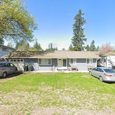 1303 Merkel St Ne, Olympia, WA 98516