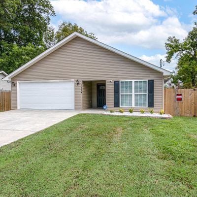 1304 Jefferson Ave, Maryville, TN 37804