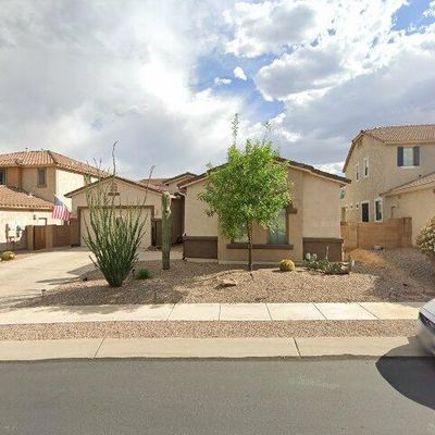 13041 N Woosnam Way, Tucson, AZ 85755