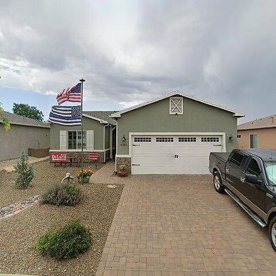 13043 E Toro St, Dewey, AZ 86327