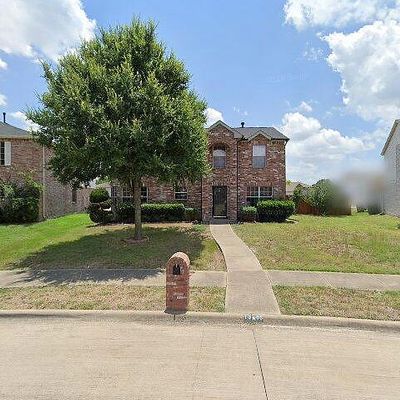 1305 Willowsprings Ct, Desoto, TX 75115