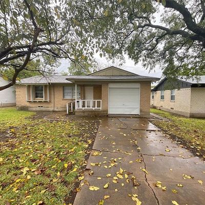 1306 Summit St, Mesquite, TX 75149