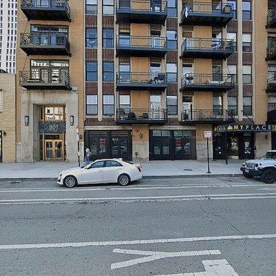 1307 S Wabash Ave #506, Chicago, IL 60605