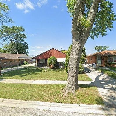 1308 Columbia Ave, South Milwaukee, WI 53172