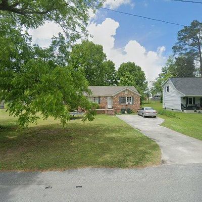 1309 Dantzler St, Orangeburg, SC 29115