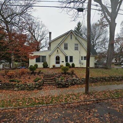 131 Paterson Rd, Fanwood, NJ 07023