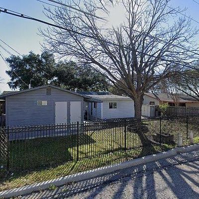 131 W Palfrey St, San Antonio, TX 78223