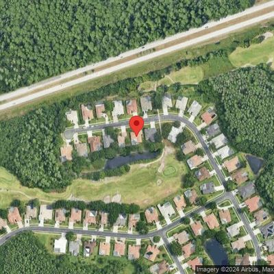 1310 Kings Way Ln, Tarpon Springs, FL 34688